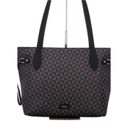 Gabor Barina Zip Tasche Schwarz