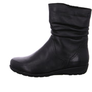 Caprice Stiefel Schwarz