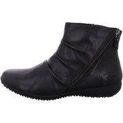 Josef Seibel Naly 61 Stiefel Schwarz