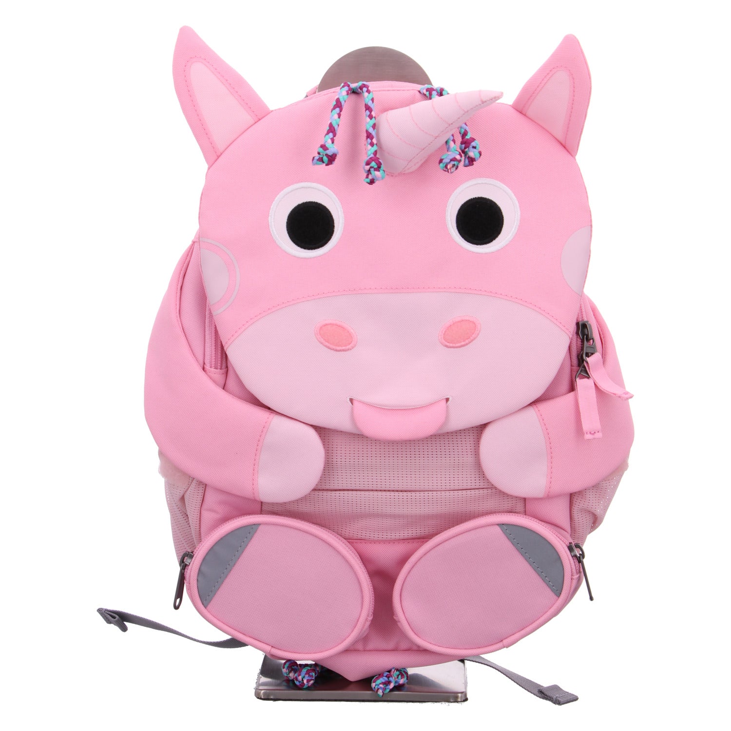 Affenzahn Tasche Rosa