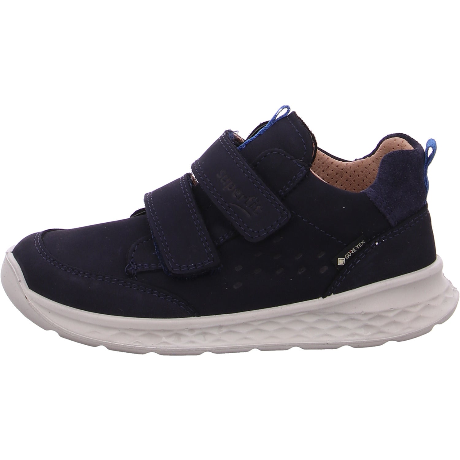 Superfit Breeze Lauflern Blau