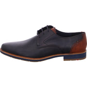 Lloyd Lagos Business Schuh Blau