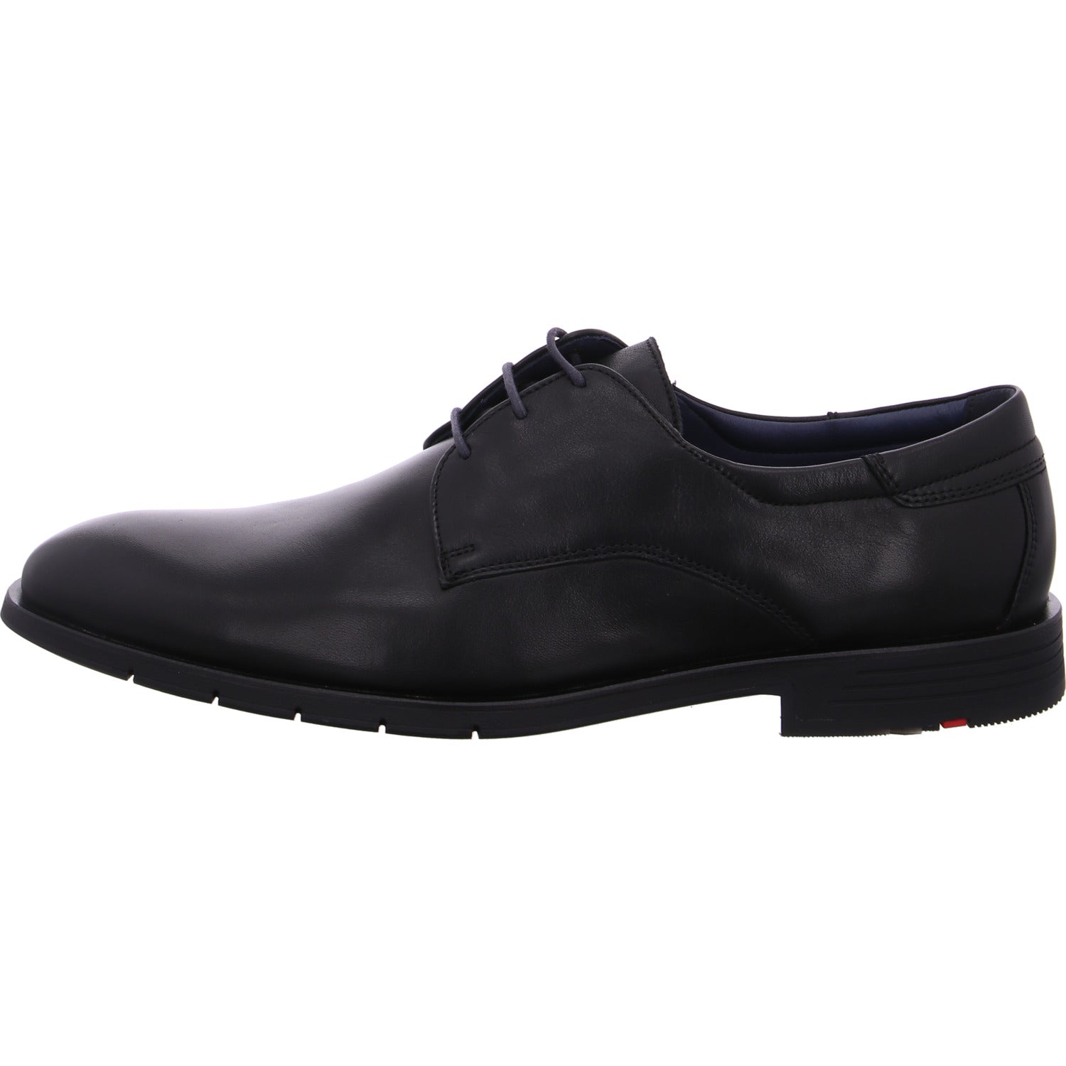 Lloyd Business Schuh Schwarz