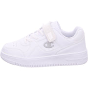 Champion Sneaker Weiß
