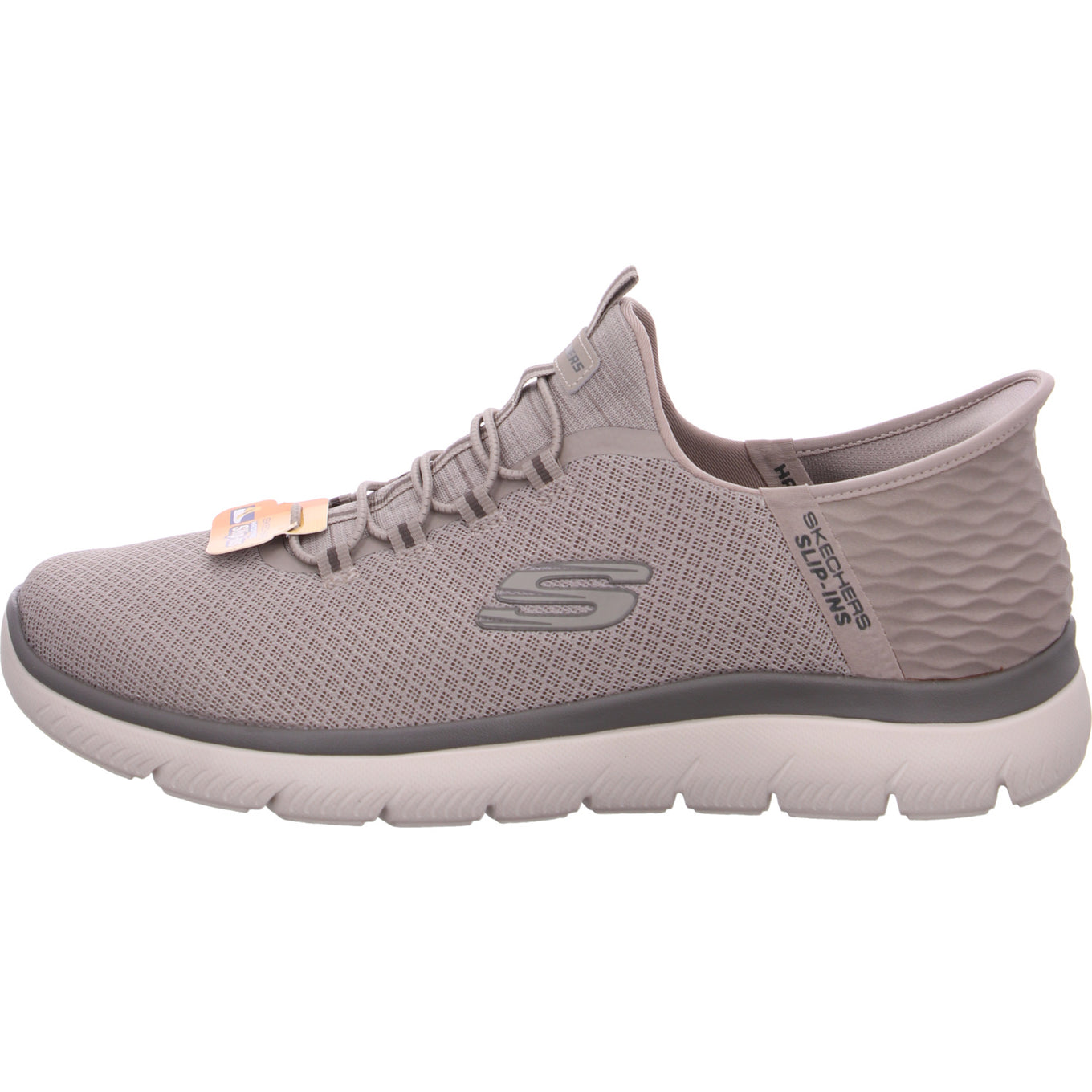 Skechers Summits Slipper Beige