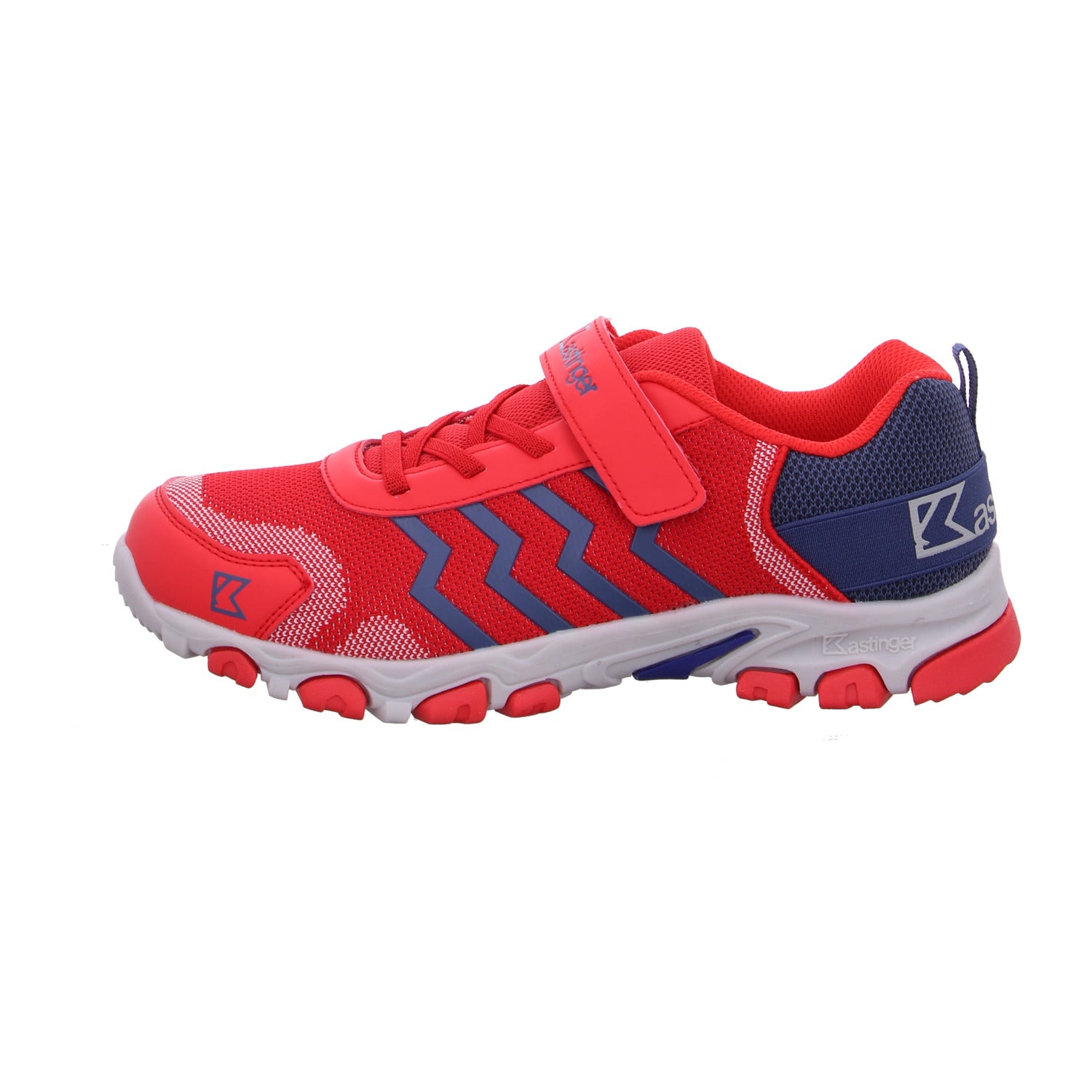 Kastinger Ungan Klettschuh Rot