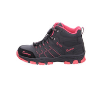 Kastinger Farrer High II Wanderstiefel Grau