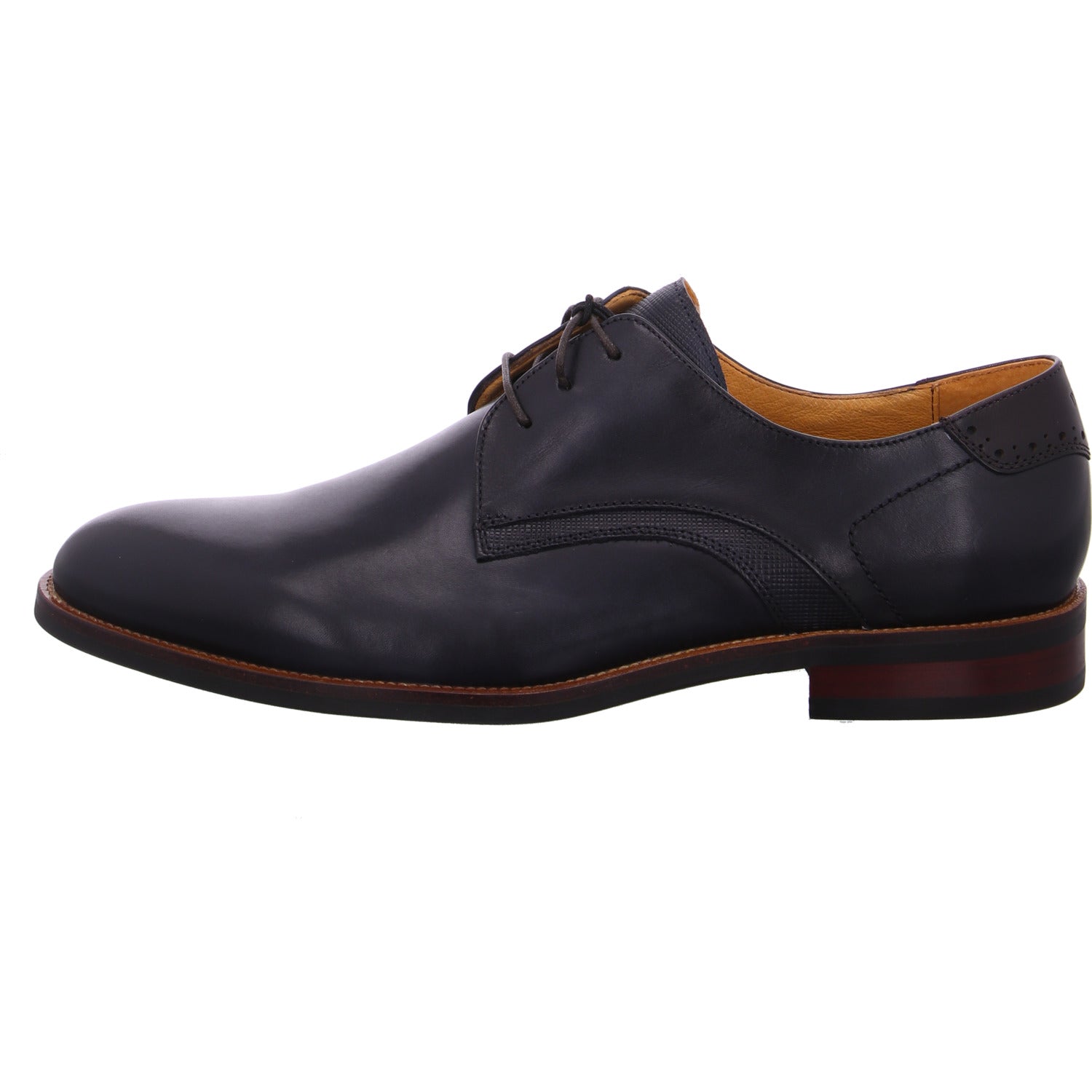 Digel Scout Business Schuh Blau