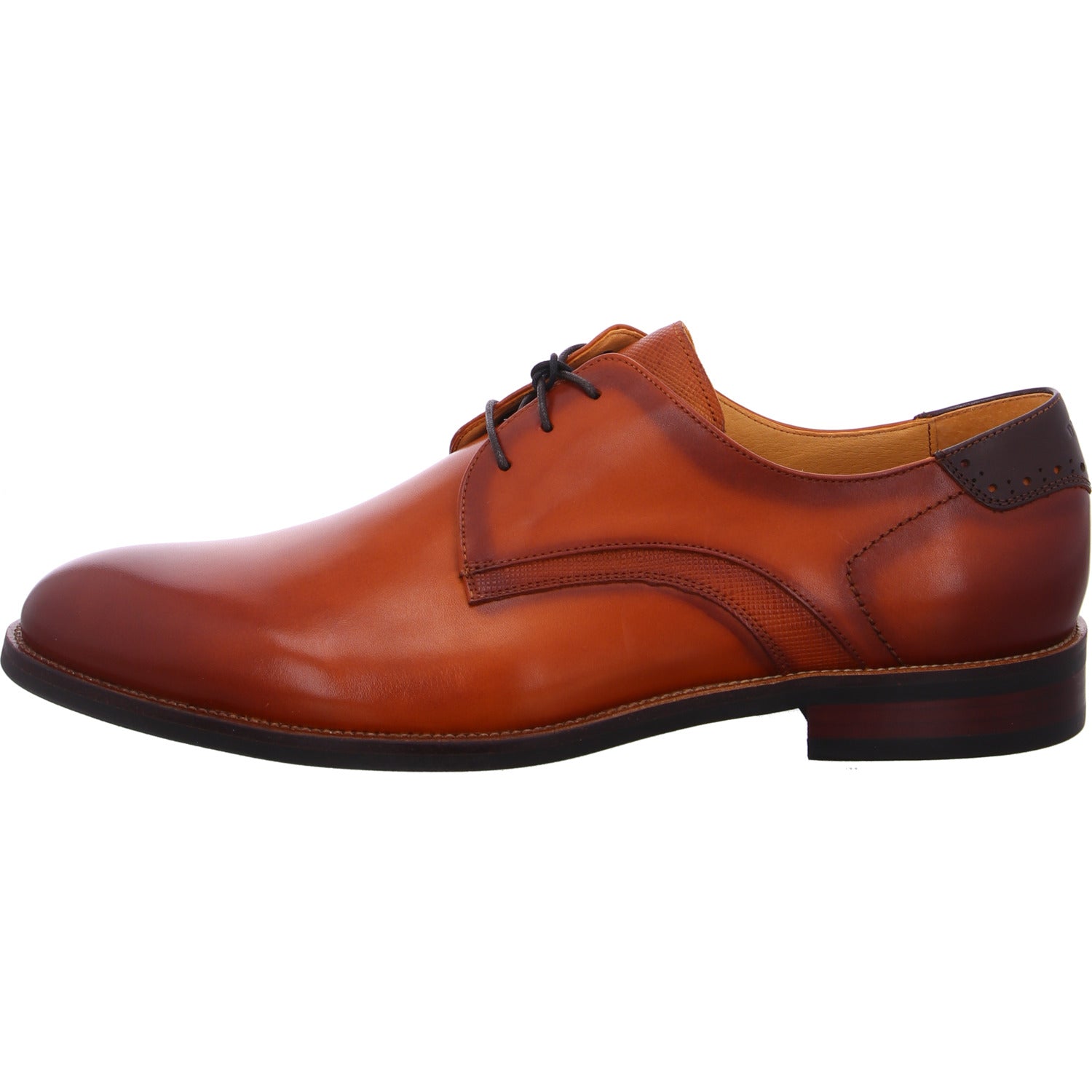 Digel Scout Business Schuh Braun