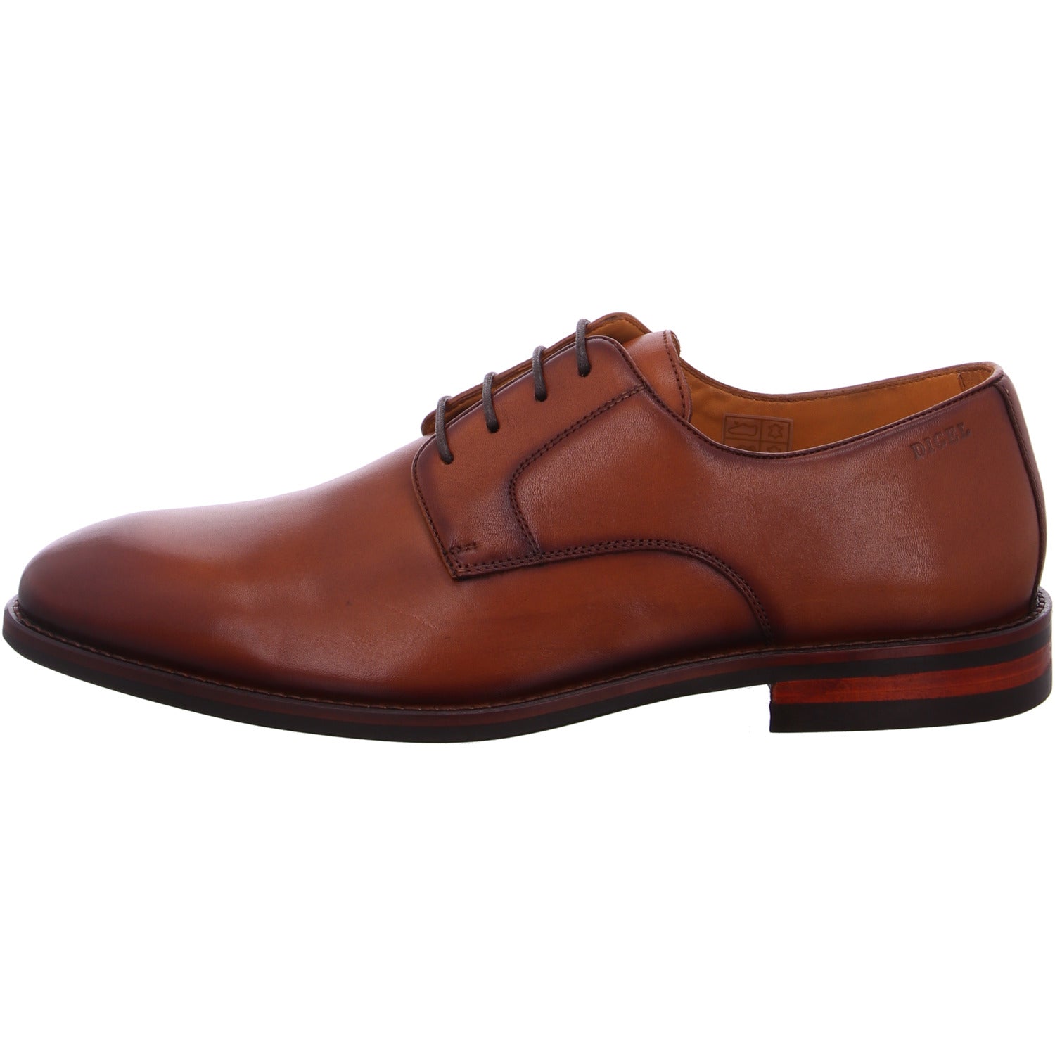 Digel Sean Business Schuh Braun