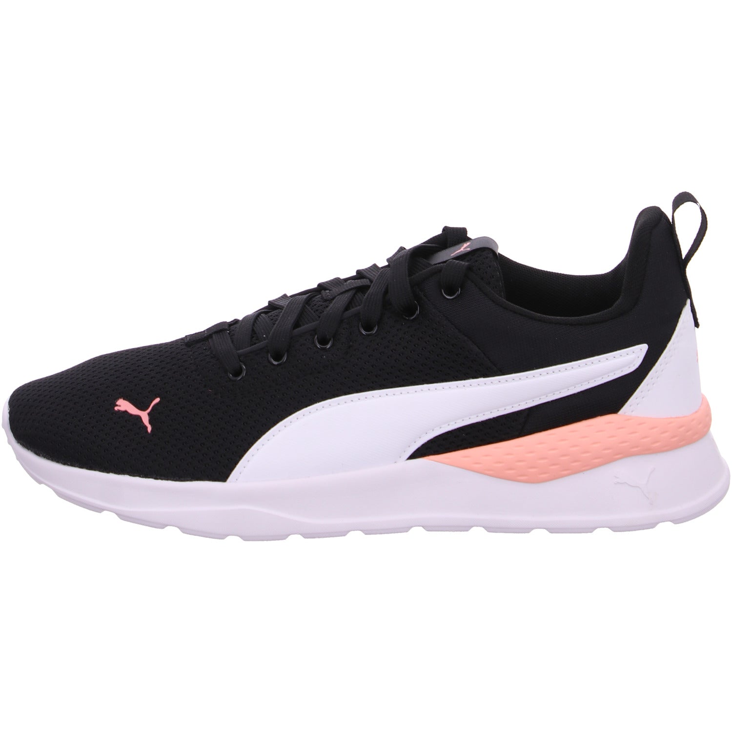 Puma Anzarun Lite Sportschuh Schwarz