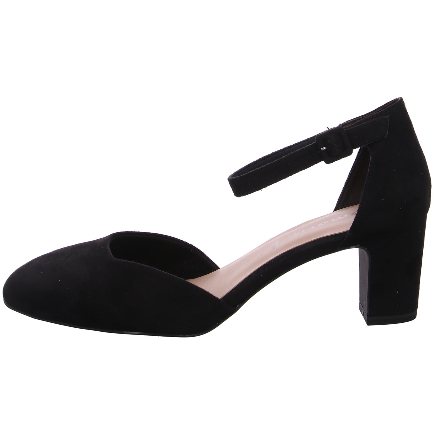 Tamaris Pumps Schwarz