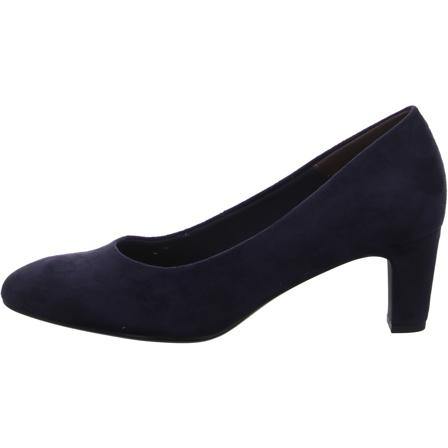 Tamaris Pumps Blau