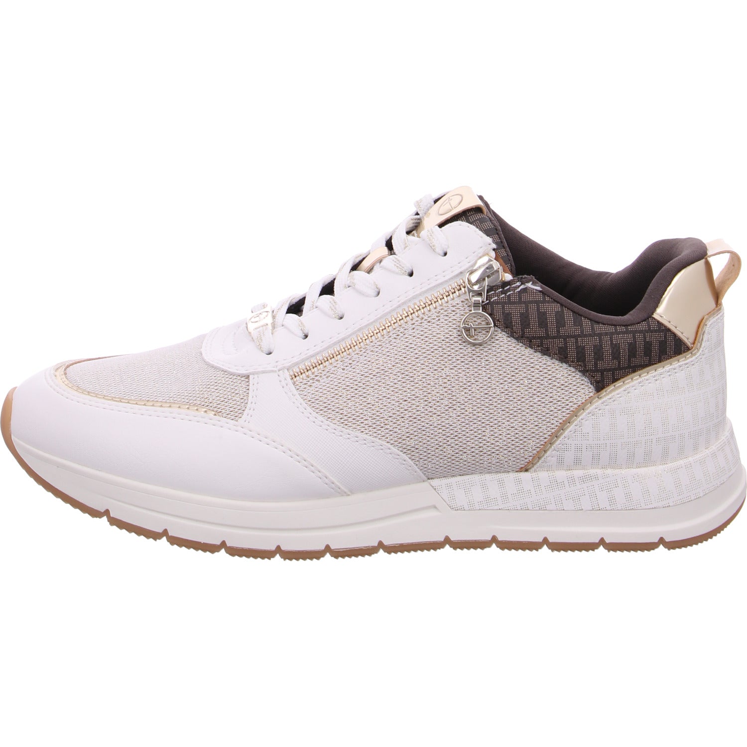 Tamaris Sneaker Weiß