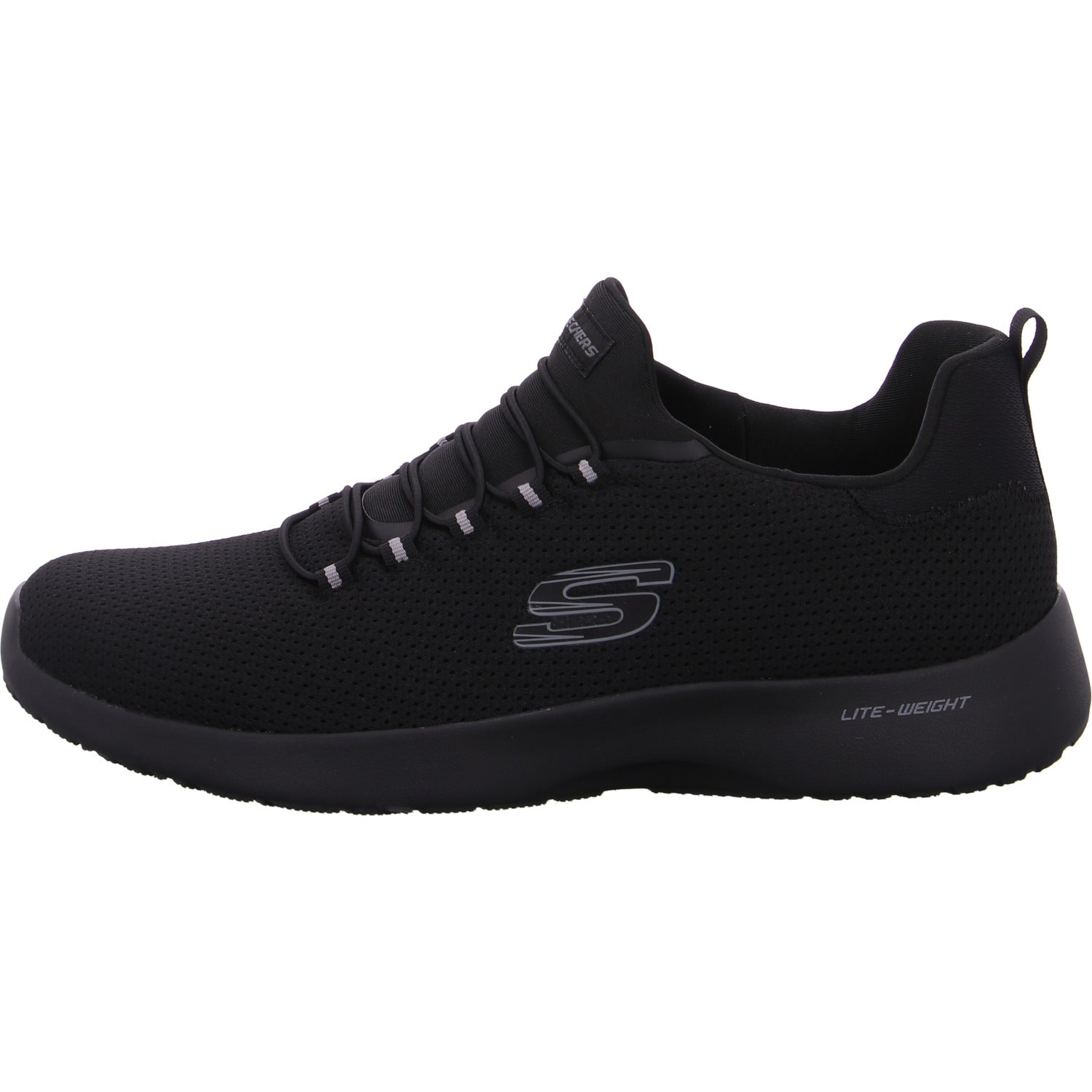 Skechers Dynamight Trainingsschuh Schwarz