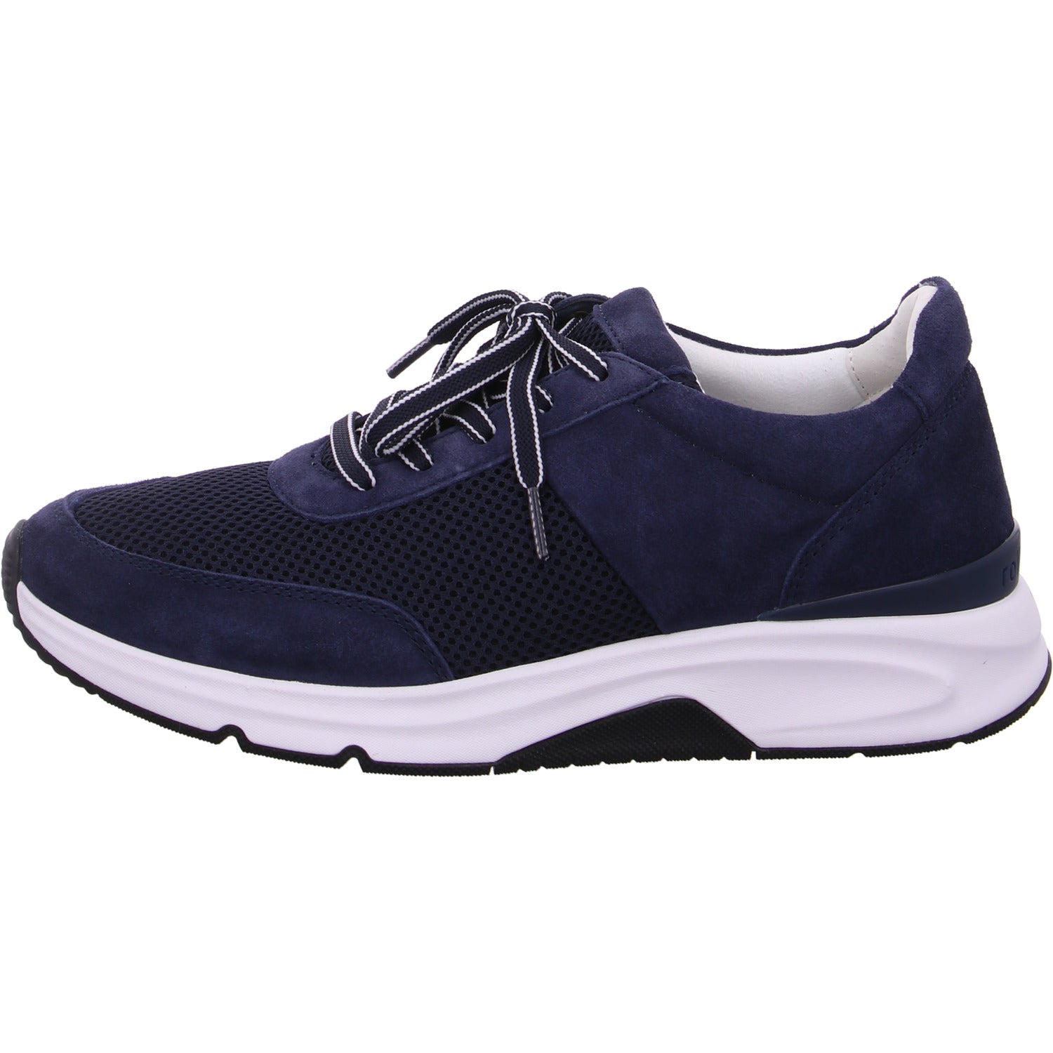 Gabor Comfort Sneaker Blau