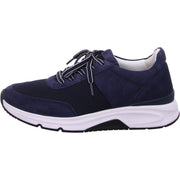 Gabor Comfort Sneaker Blau