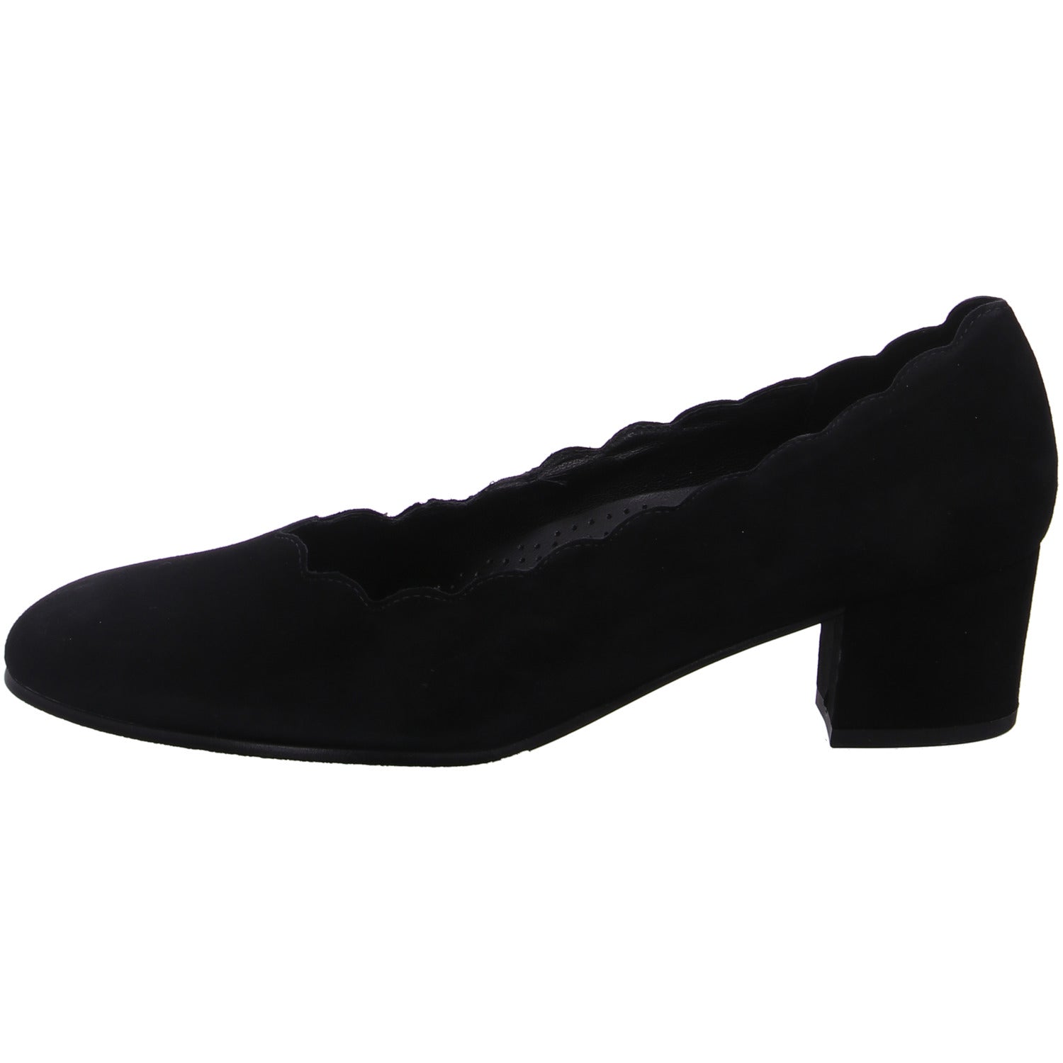 Gabor Comfort Pumps Schwarz