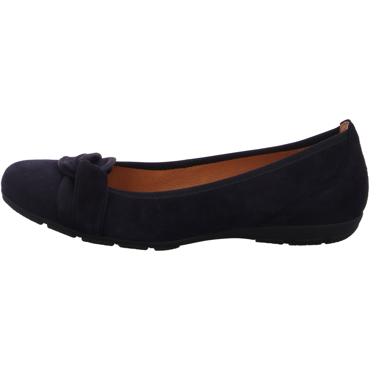 Gabor Ballerina Blau
