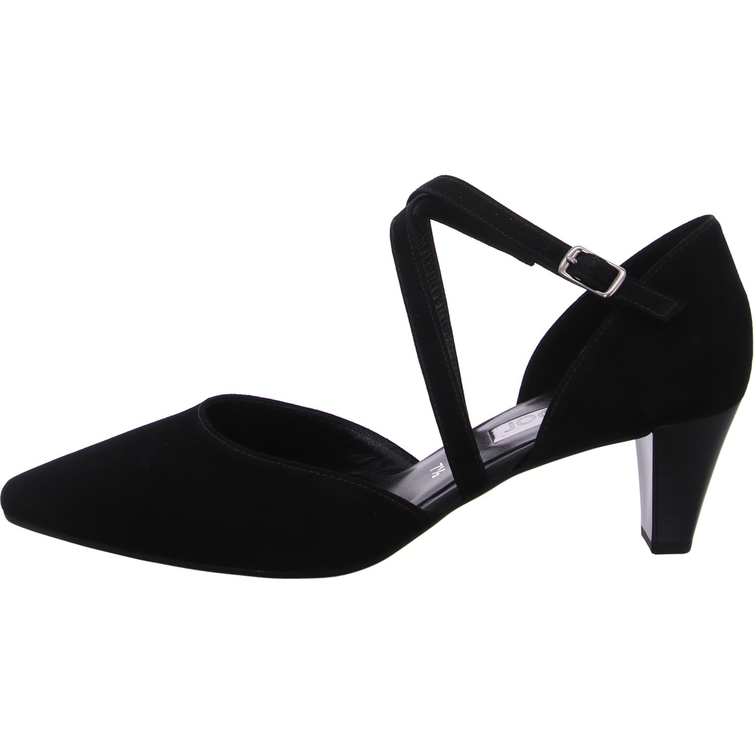 Gabor Pumps Schwarz
