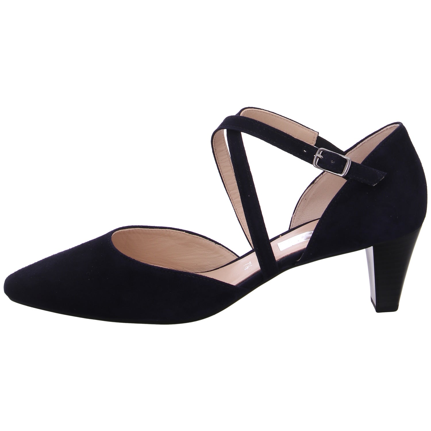Gabor Pumps Blau