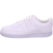 Nike Court Vision Low Sneaker Weiß