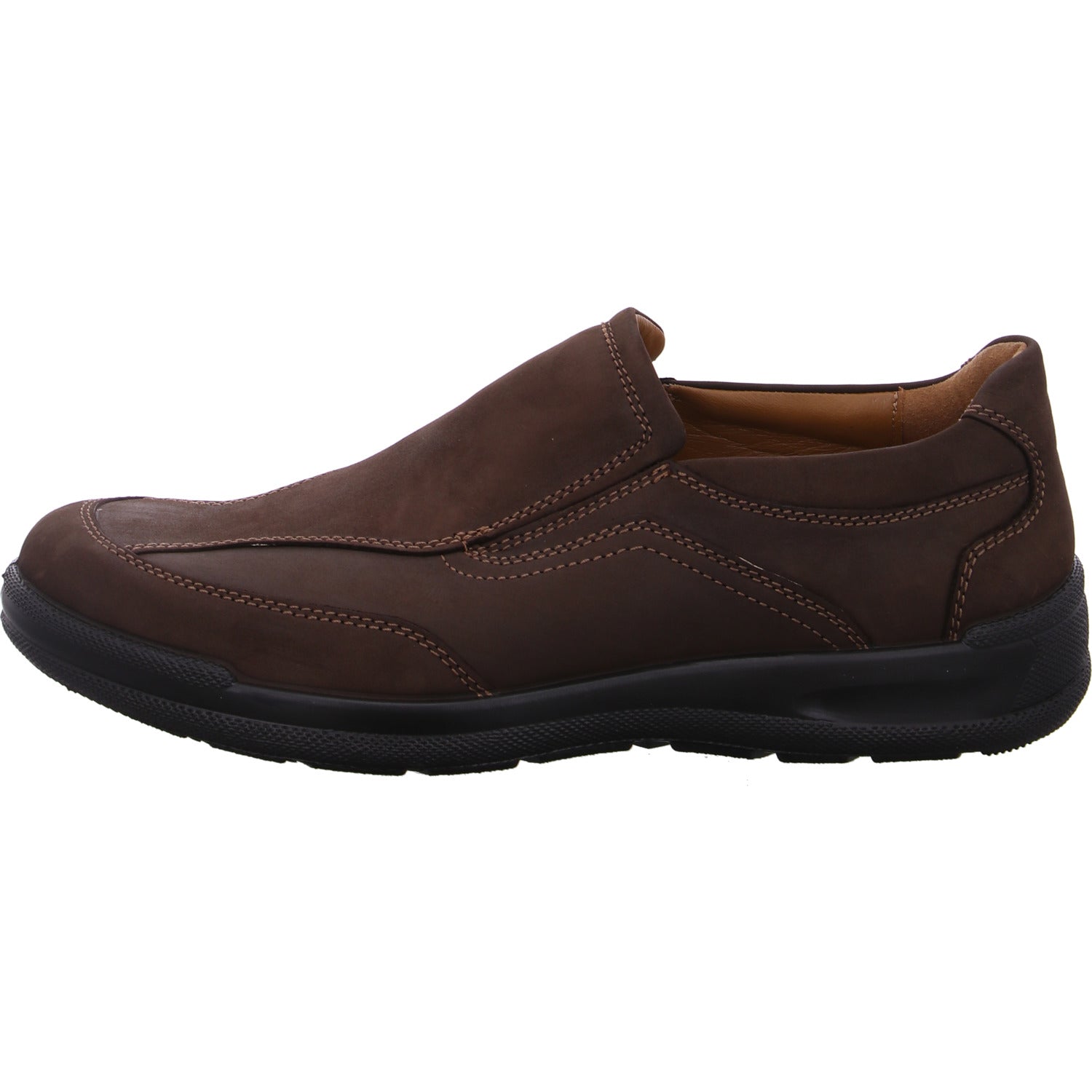 Jomos Slipper Braun