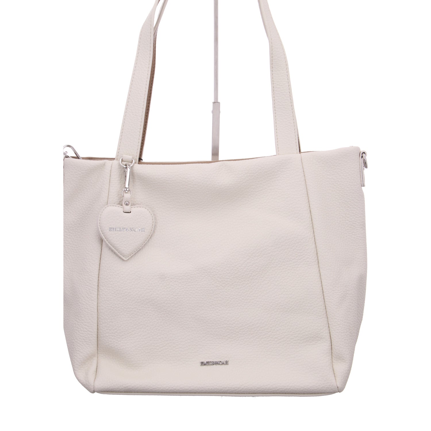 emily & noah E&N Enie Tasche Beige