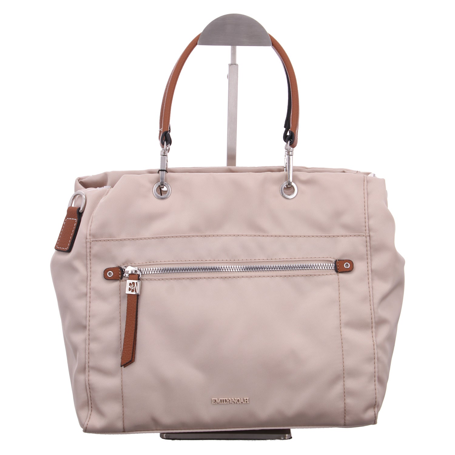 emily & noah E&N Esther Tasche Beige