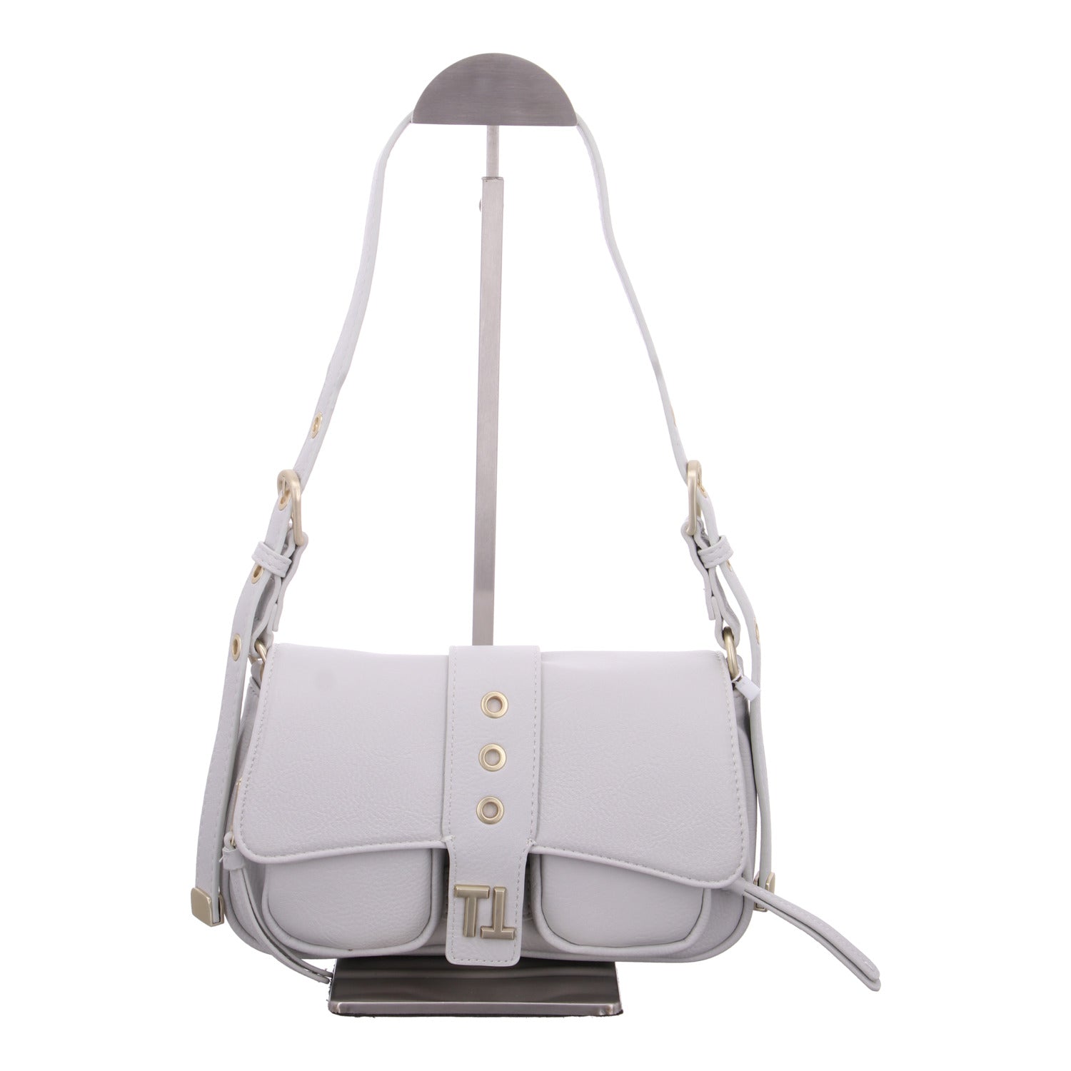 Tamaris TAS Franca Tasche Grau