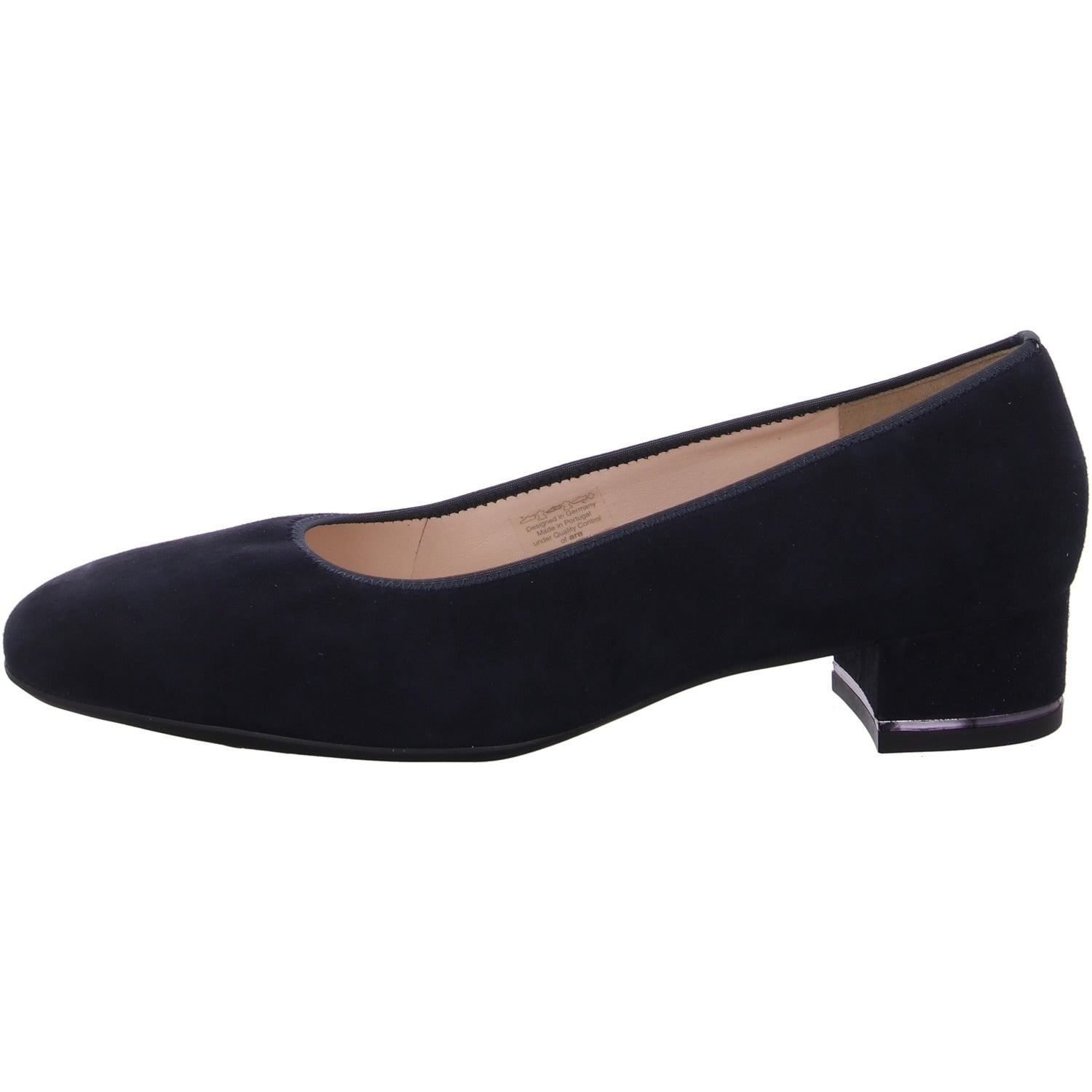 Ara Pumps Blau