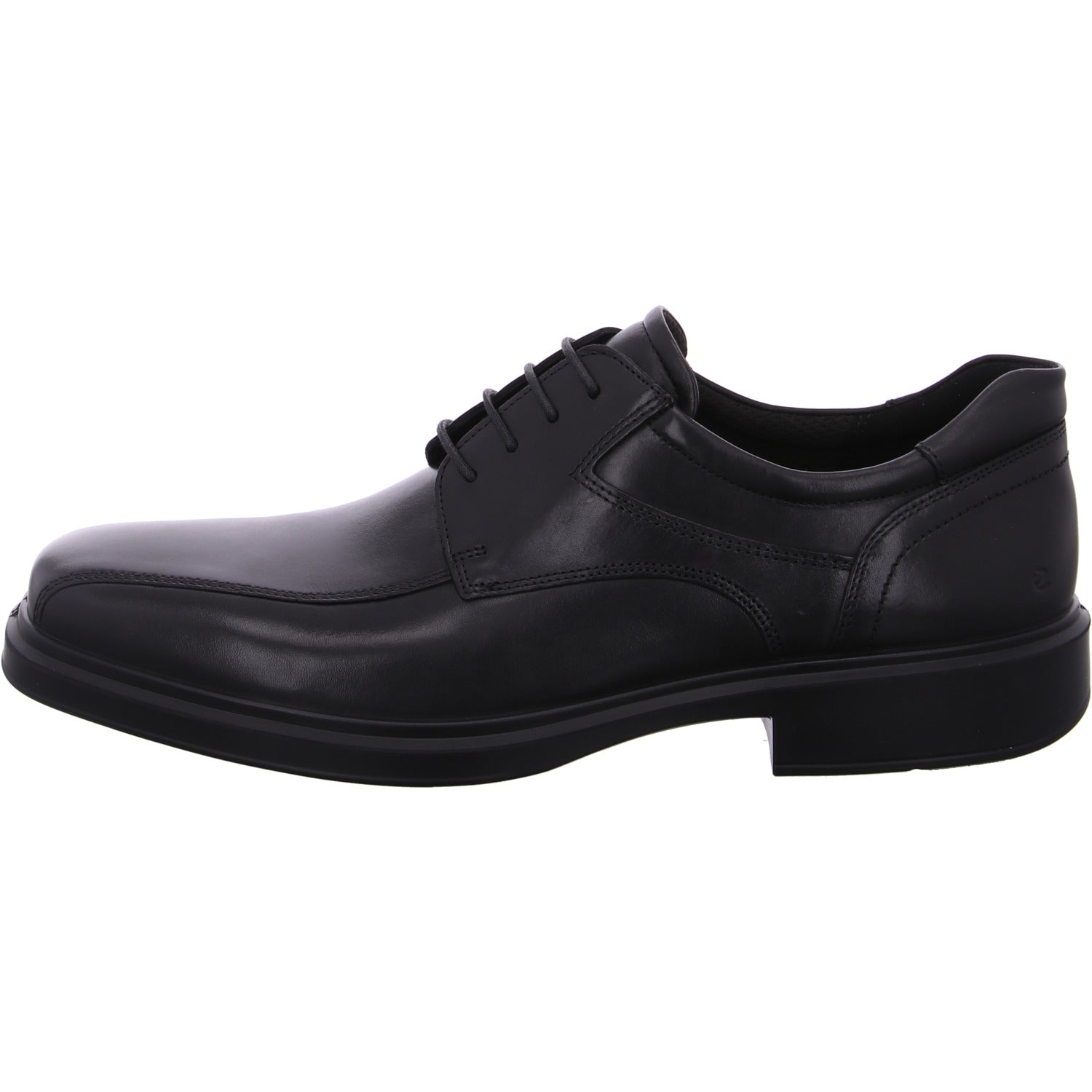 Ecco Helsinki Business Schuh Schwarz