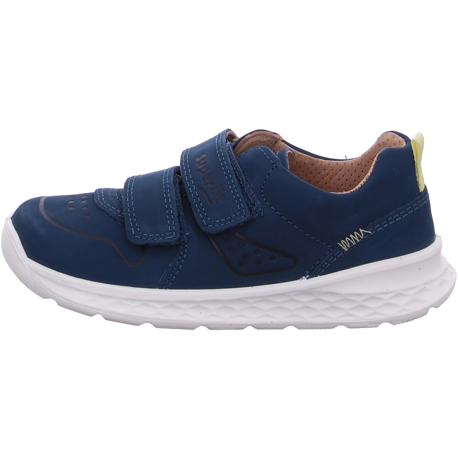 Superfit Breeze Lauflern Blau
