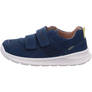 Superfit Breeze Lauflern Blau