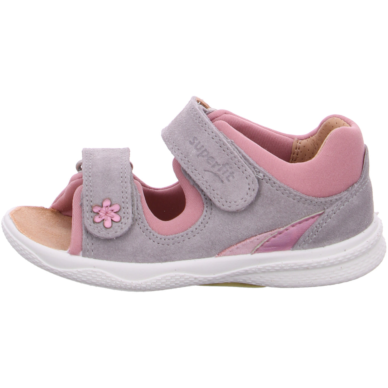 Superfit Polly Minilette Grau