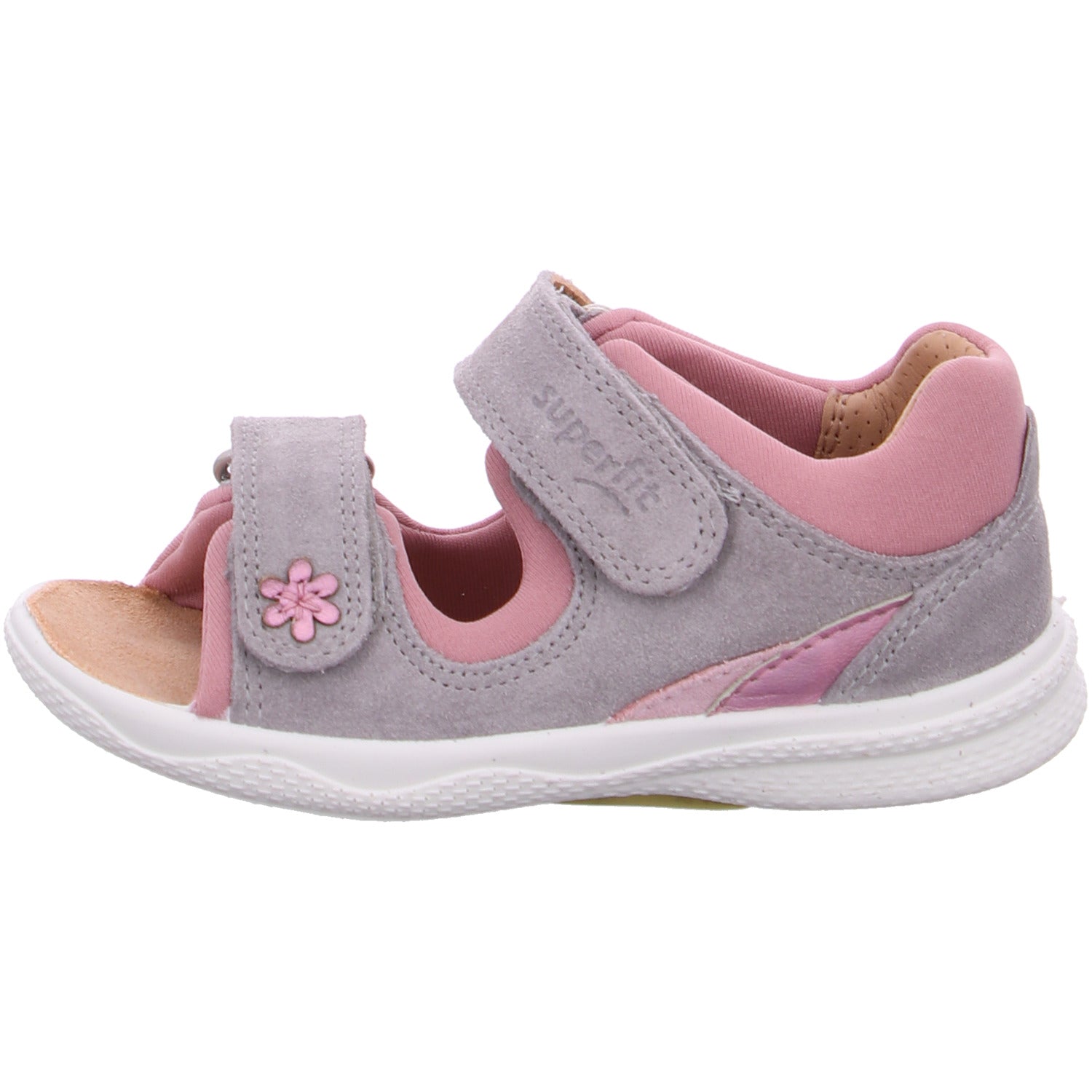 Superfit Polly Minilette Grau