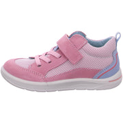 Ricosta Ebbo Klettschuh Rosa