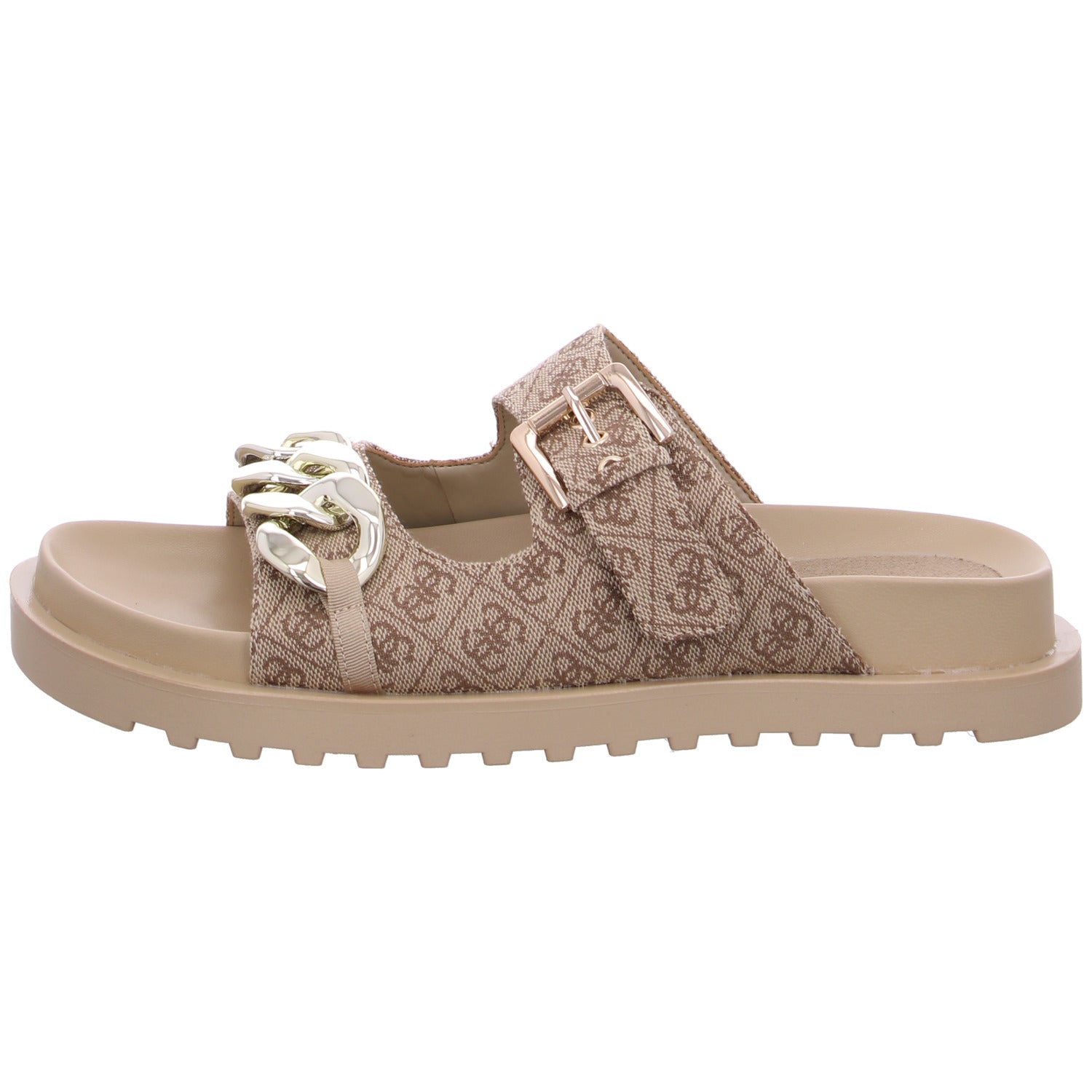 Guess Fatema Pantolette Beige