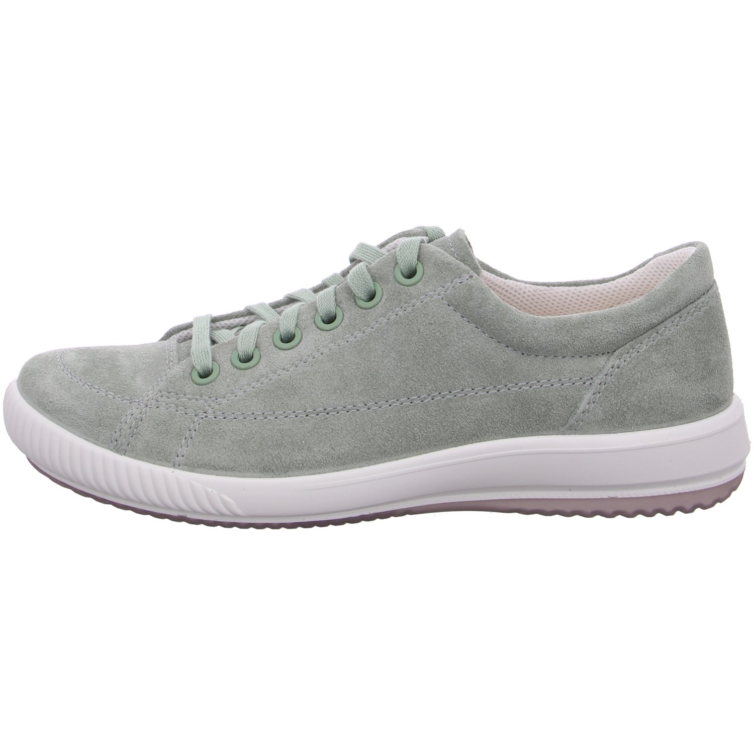 Legero Tanaro 5.0 Sneaker Grün
