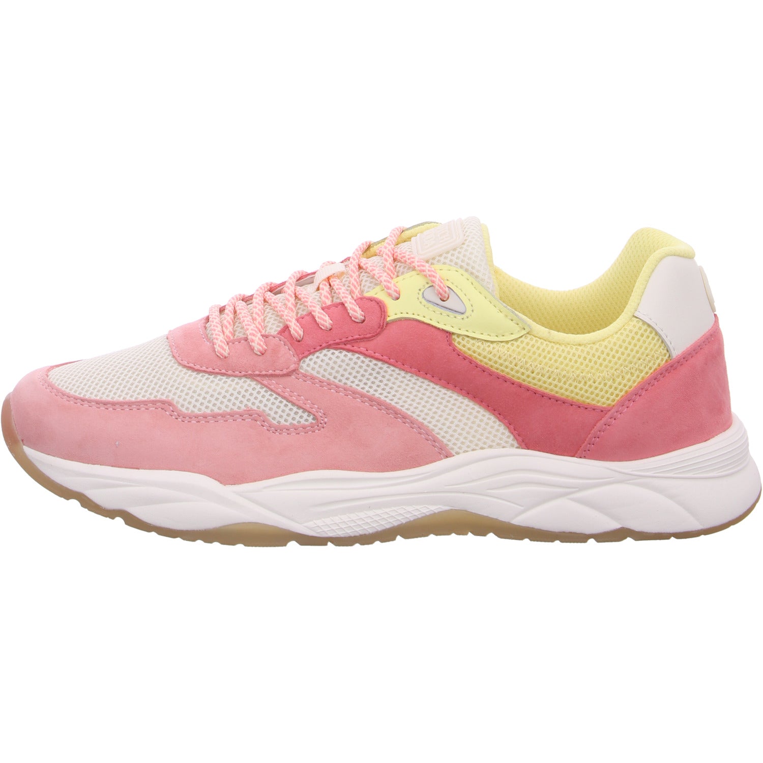 Scotch & Soda Celest 2.0 Sneaker Rosa