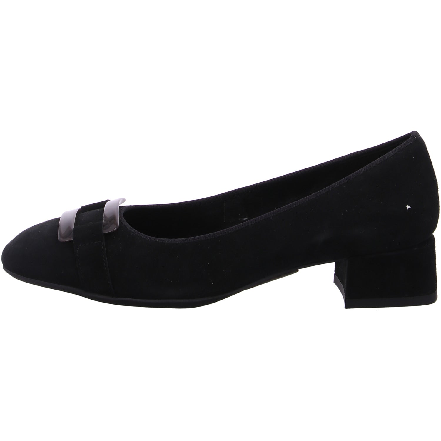 Ara Pumps Schwarz