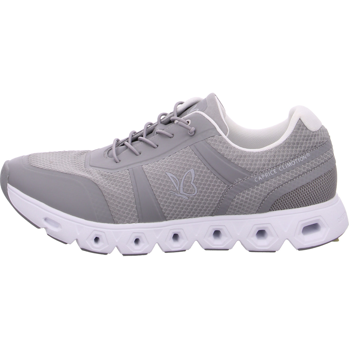 Caprice Sneaker Grau