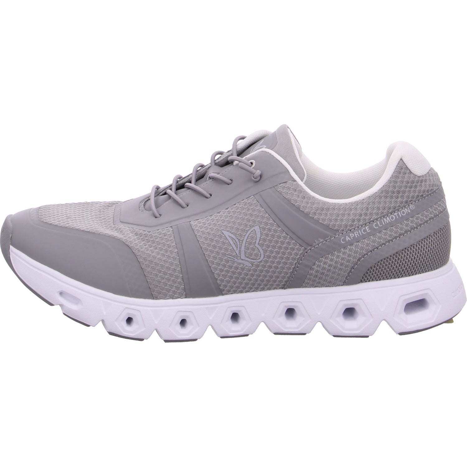 Caprice Sneaker Grau