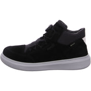 Superfit Sneaker high Schwarz