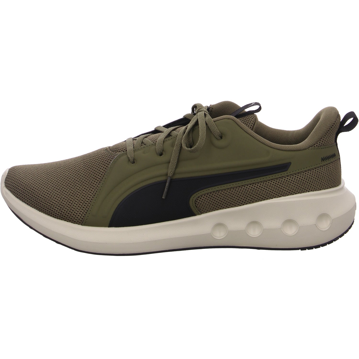 Puma Softride Carson Trainingsschuh Grün