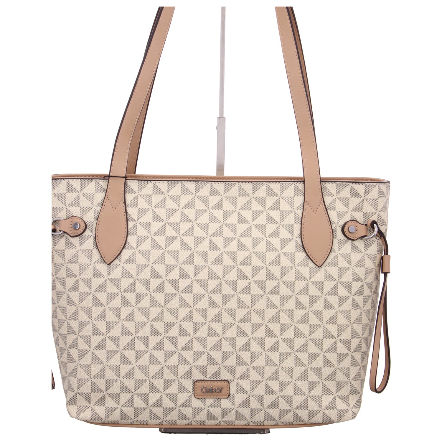 Gabor Barina Tasche Mehrfarbig