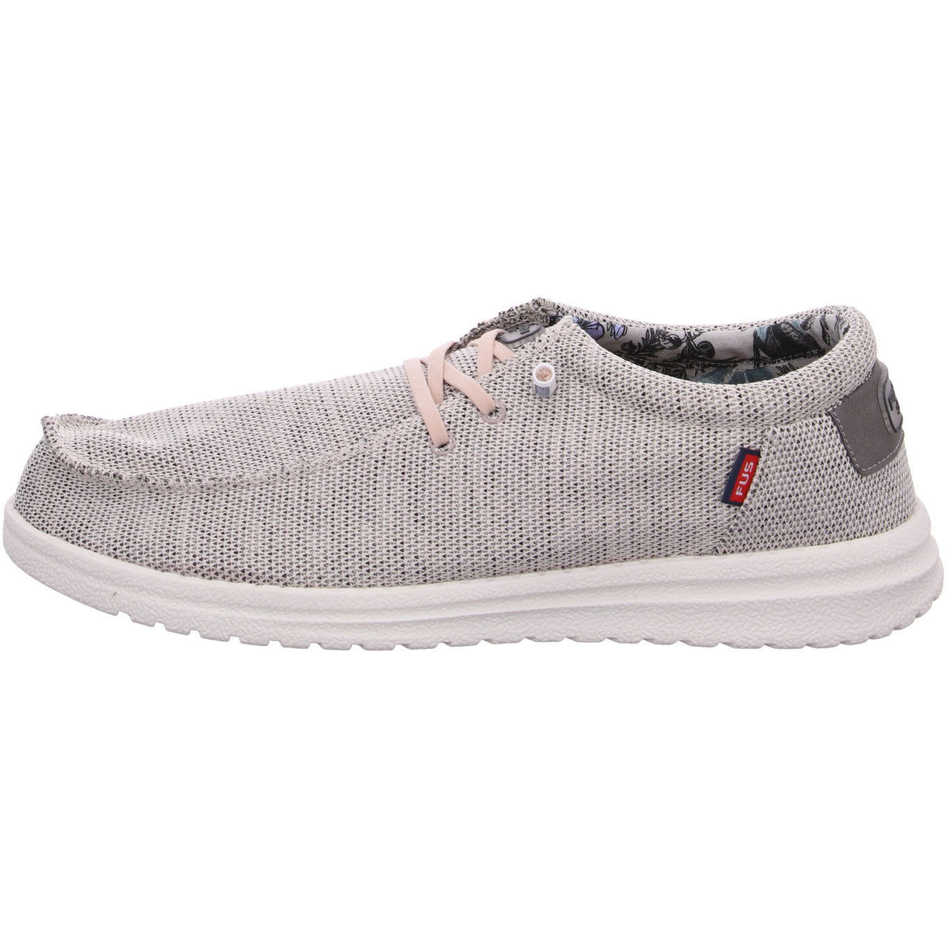 Fusion Slipper Beige