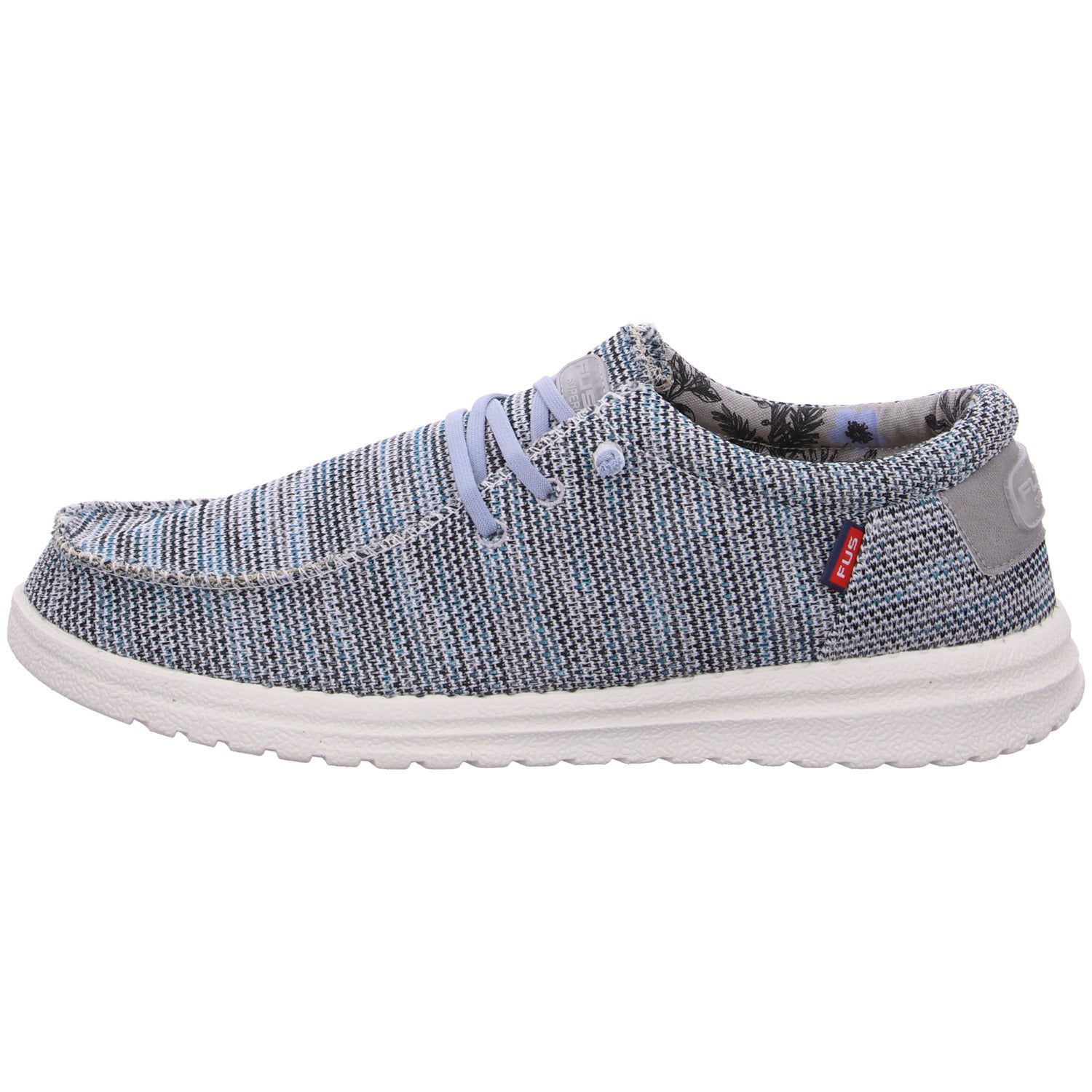 Fusion Slipper Mehrfarbig