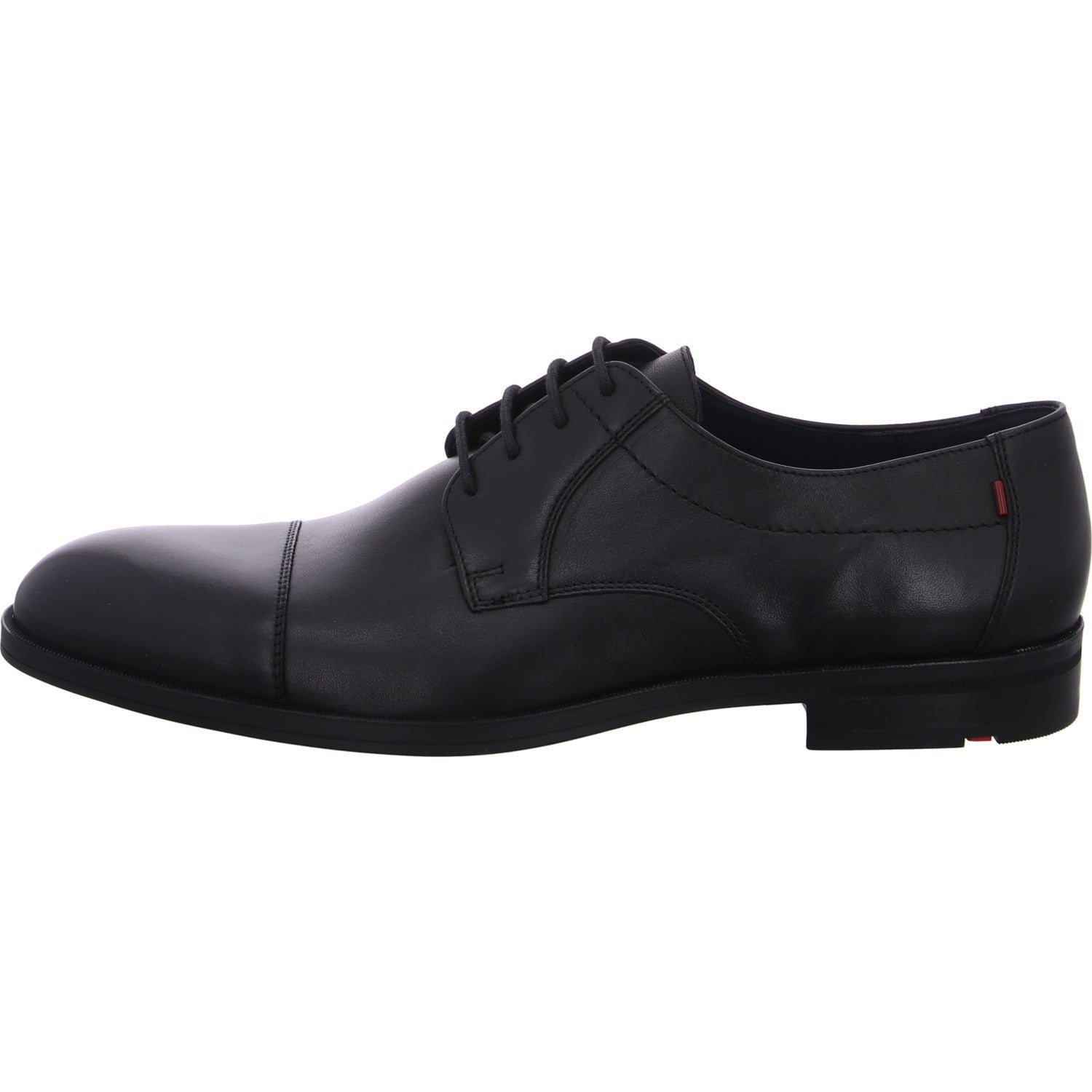 Lloyd Lias Business Schuh Schwarz