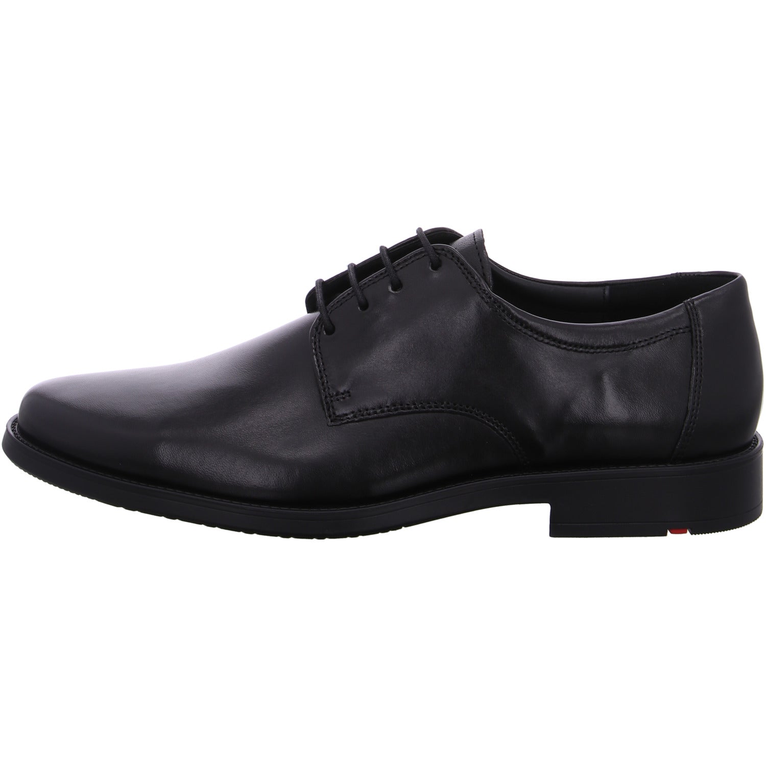 Lloyd Nevio Business Schuh Schwarz
